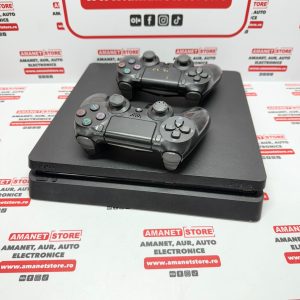 PlayStation 4 Slim