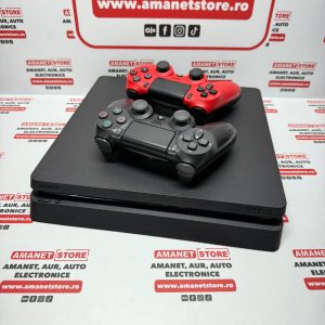 PlayStation 4 Slim