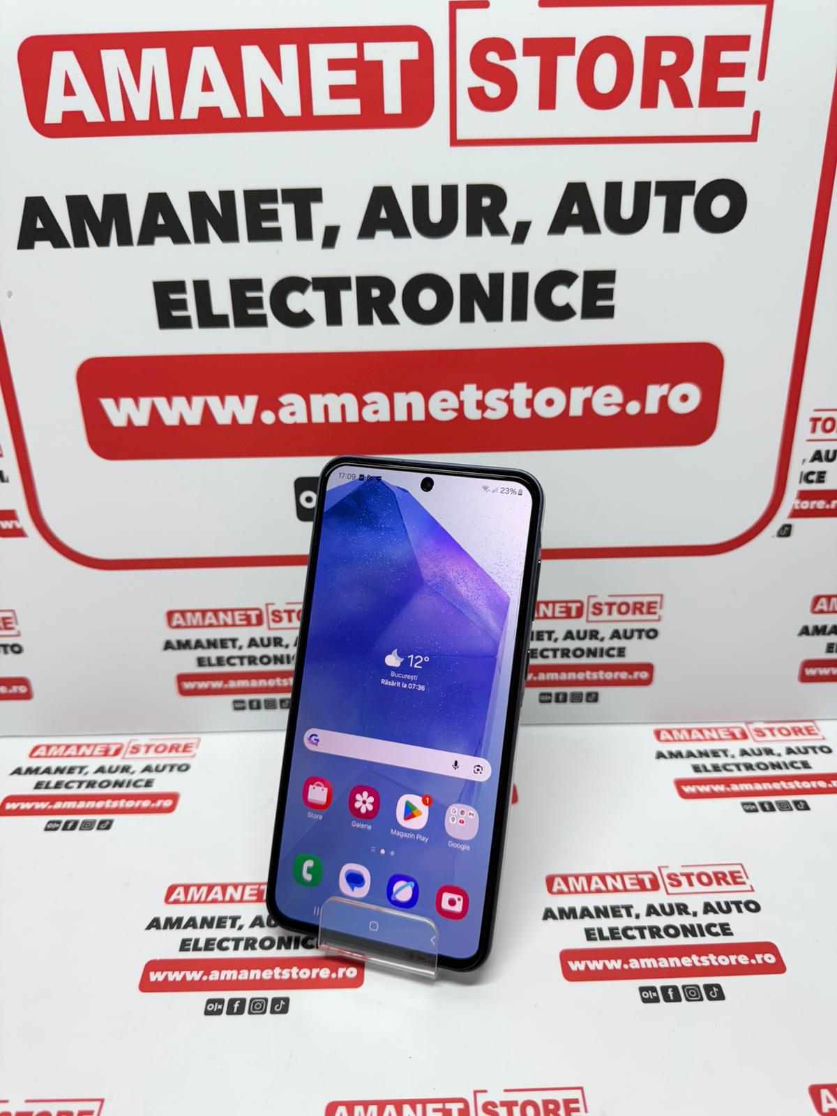 Samsung Galaxy A55 5G
