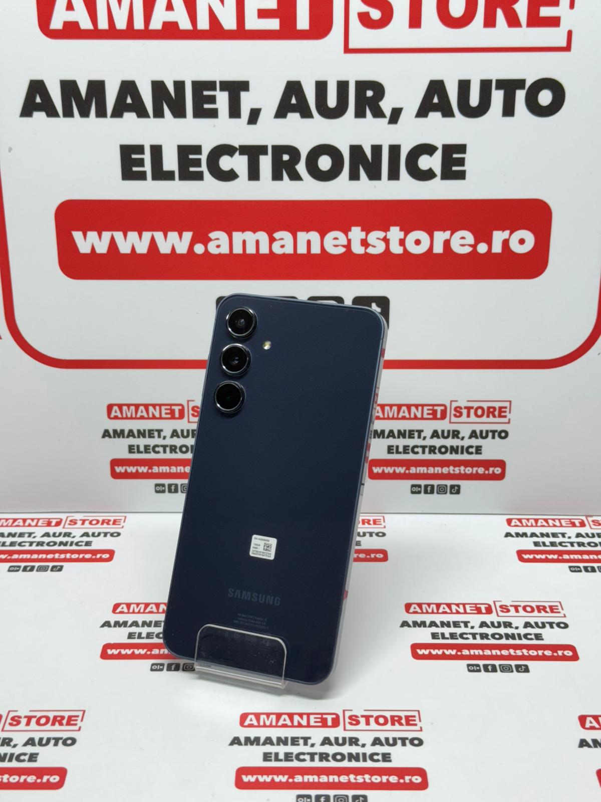 Samsung Galaxy A55 5G - imagine 2