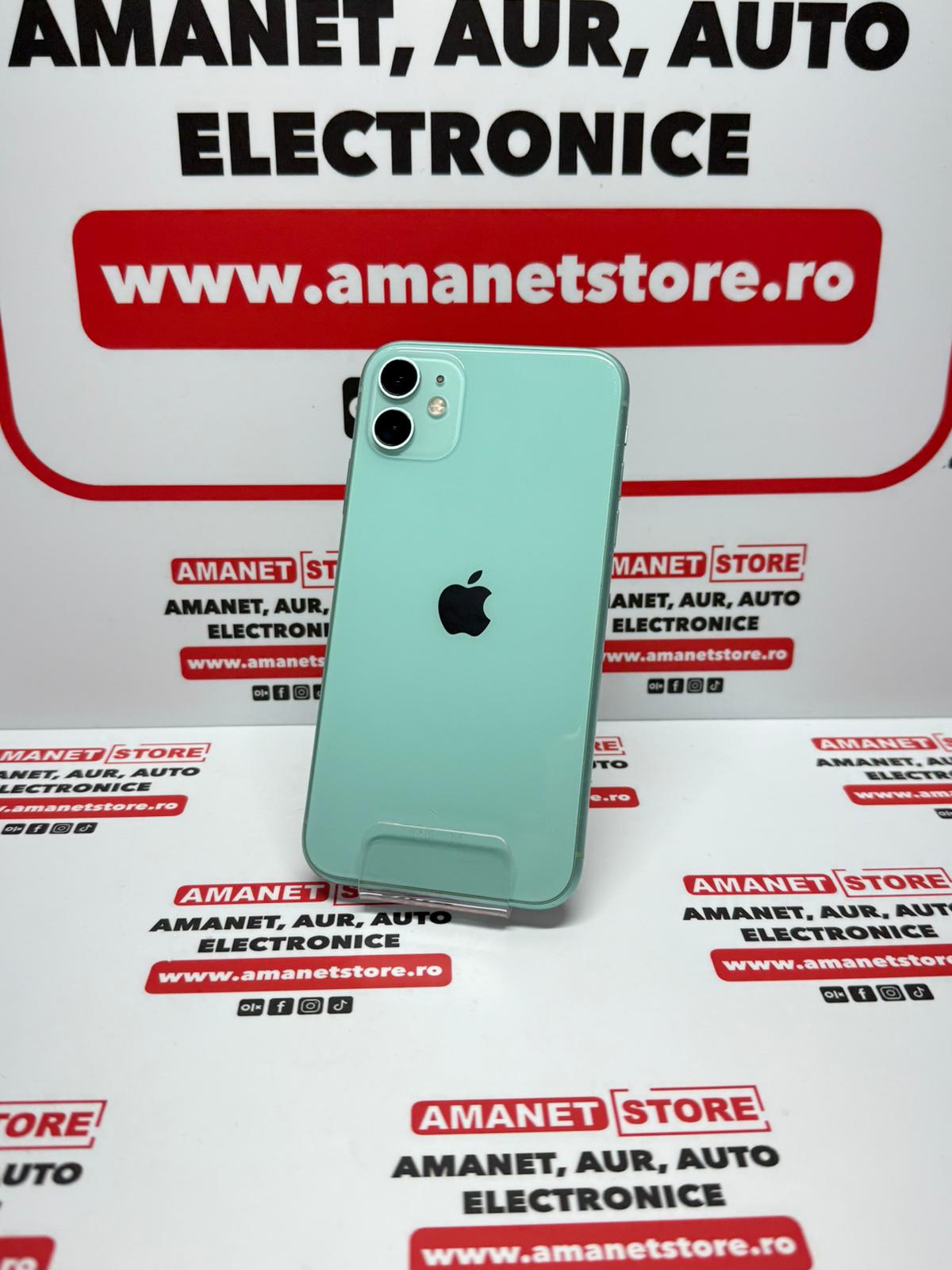 Iphone 11 - imagine 2