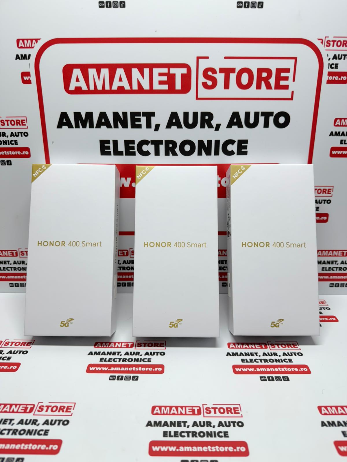 Honor 400 Smart Sigilat