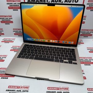 MacBook Air M2 256GB Bat.100%