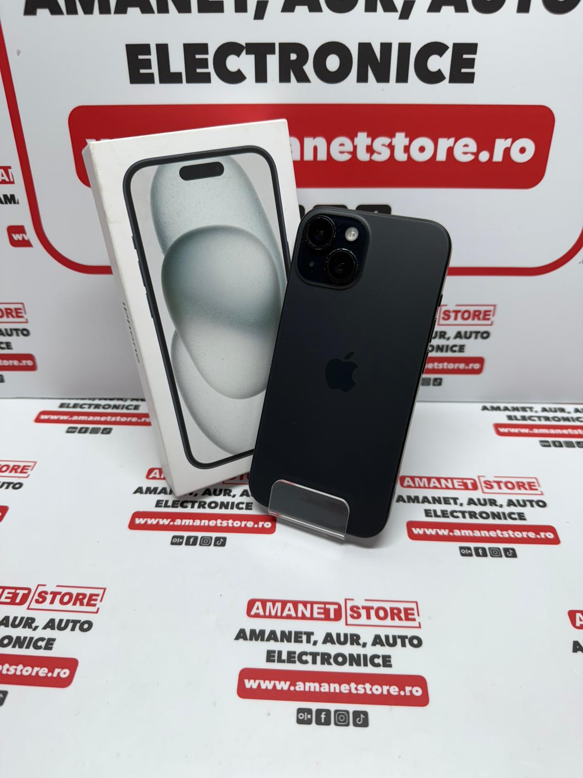 Iphone 15 - imagine 2