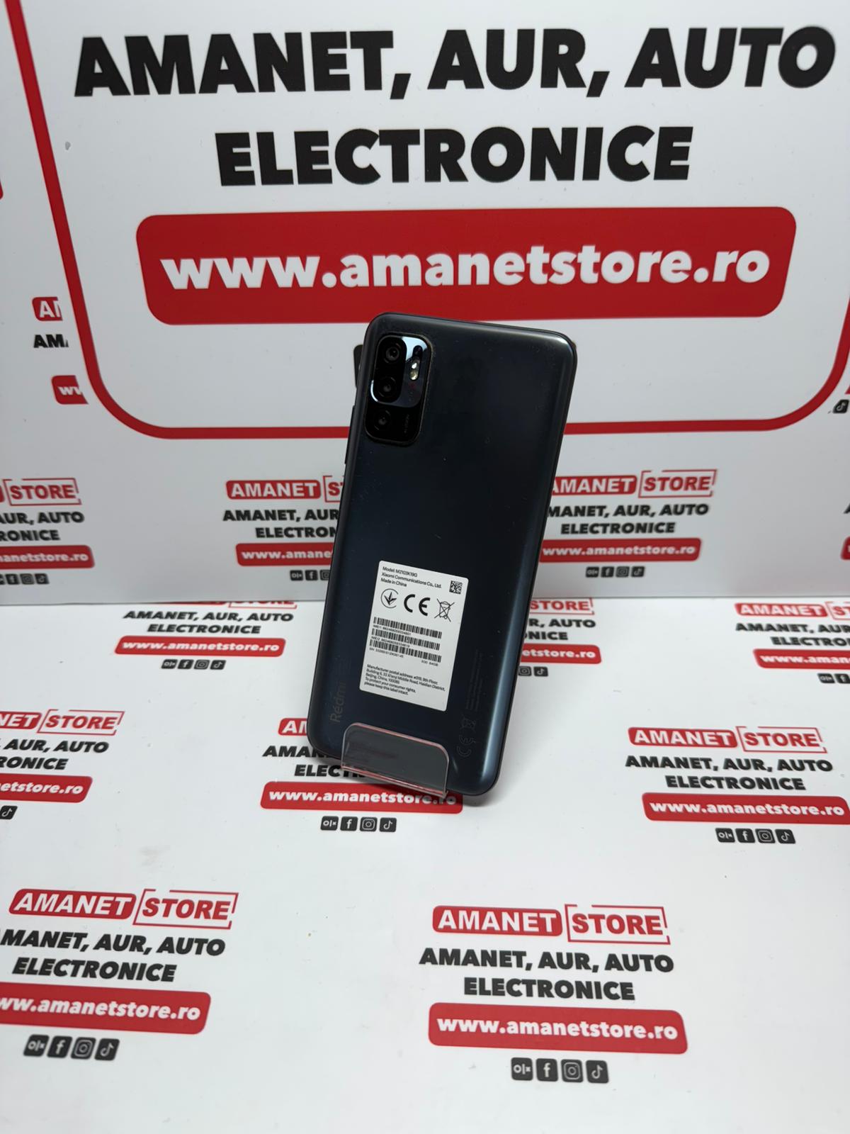 Xiaomi Redmi Note 10 5G - imagine 2