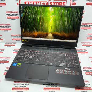Acer Nitro 5 I5-12450H