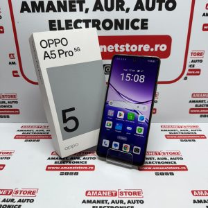 Oppo A5 Pro 5G 256GB
