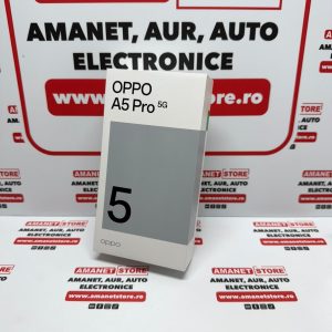 Oppo A5 Pro 5G 256GB NOU