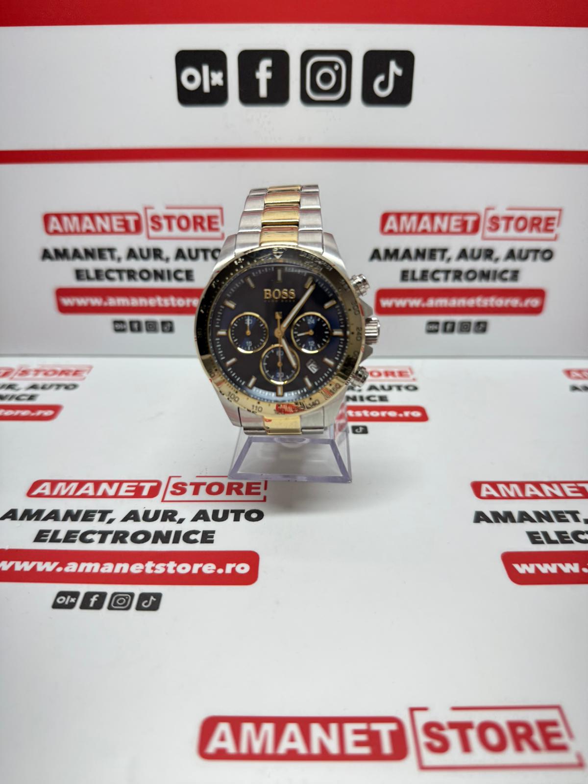 Hugo Boss HB.375.1.20.3373 - imagine 2