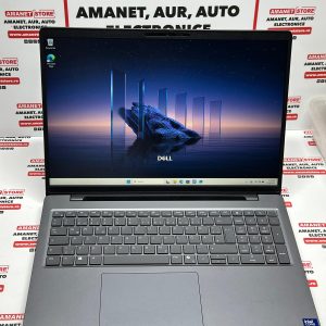 Dell Pro Max 16 (P136F) Ultra 7