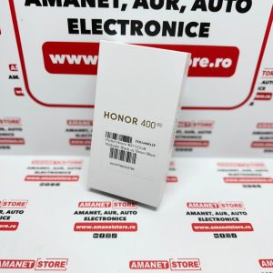 Honor 400 5G 512GB NOU