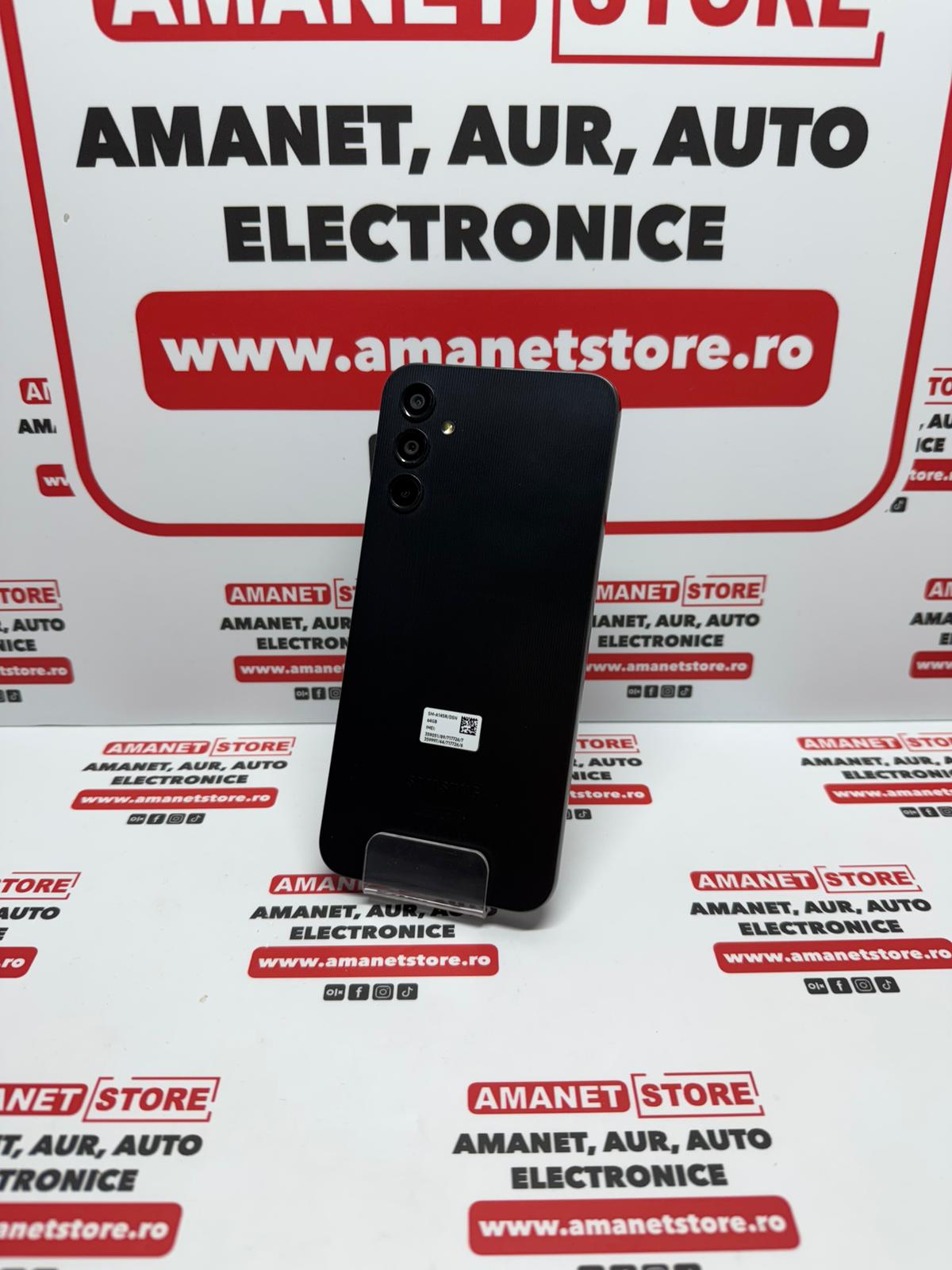 Samsung Galaxy A14 - imagine 2