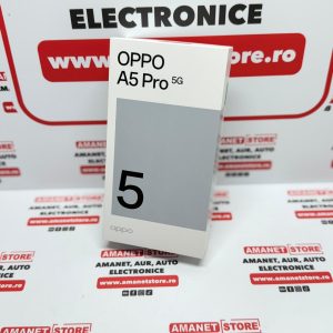 Oppo A5 Pro Sigilat 256GB