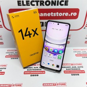 Realme 14X 5G