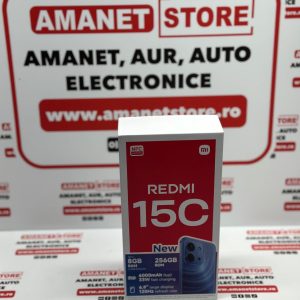 Xiaomi Redmi 15C Sigilat 256GB