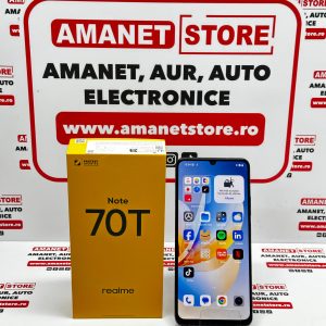 Realme Note 70T NOU