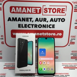 Samsung Galaxy A26 5G