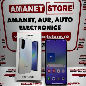 Samsung Galaxy A36 5G