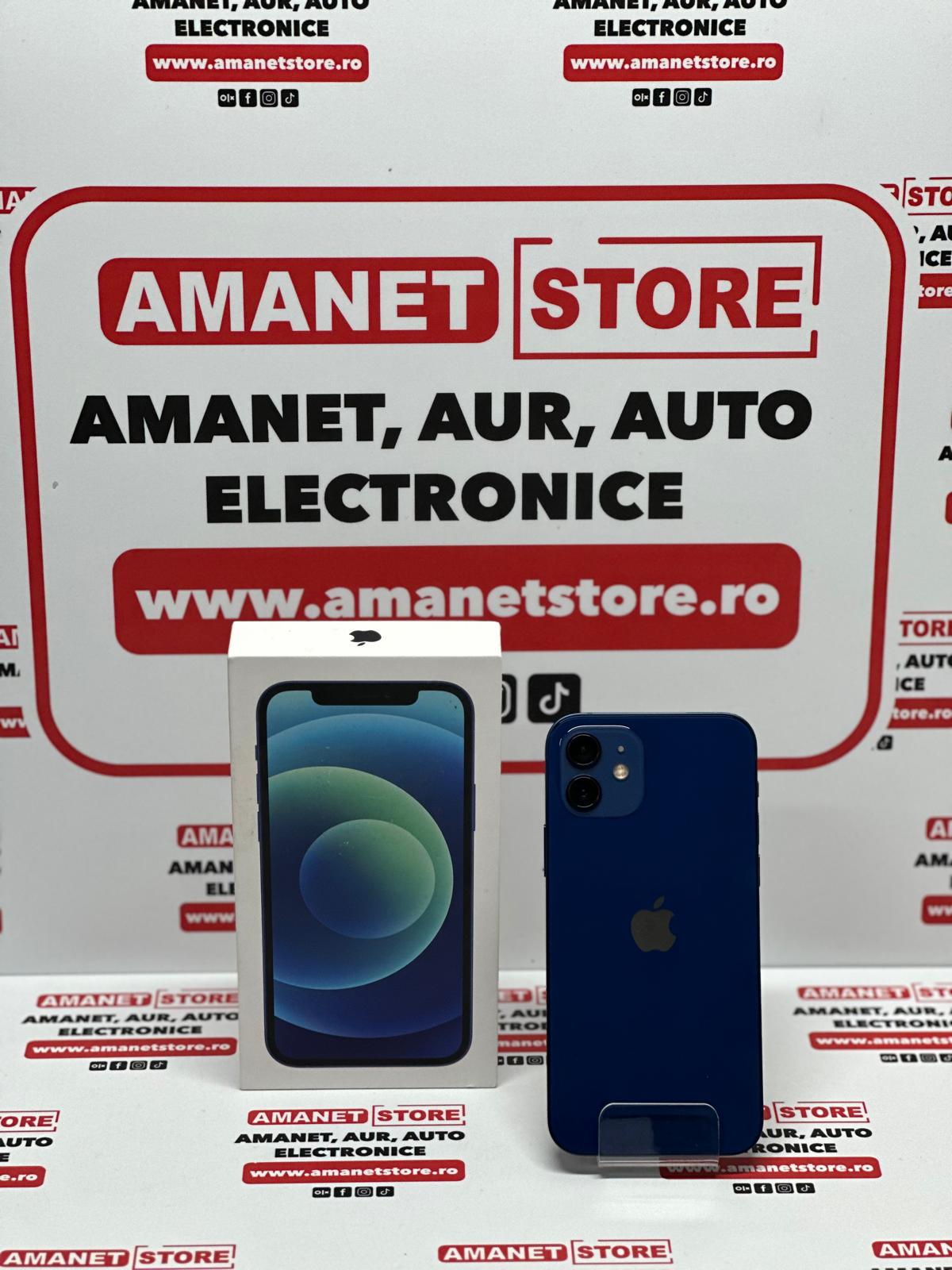 Iphone 12 - imagine 2