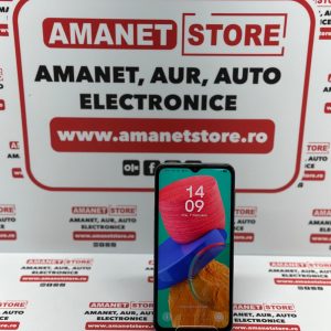 Samsung Galaxy M33 5G