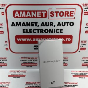 Honor Magic 8 Lite 5G Sigilat