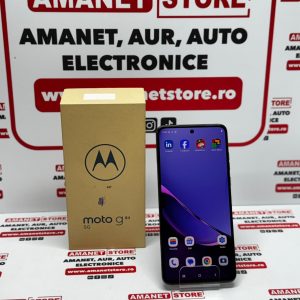 Motorola G84 5G 256GB