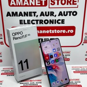 Oppo Reno 11F 5G