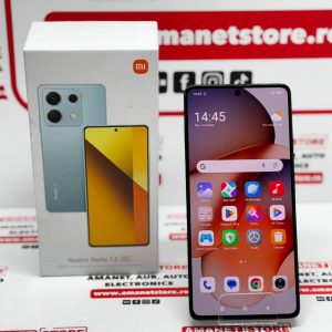 Xiaomi Redmi Note 13 5G
