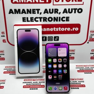 Iphone 14 Pro Max 256GB