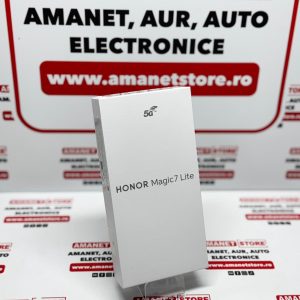 Honor Magic 7 Lite Sigilat