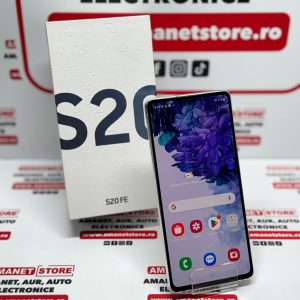 Samsung Galaxy S20 FE