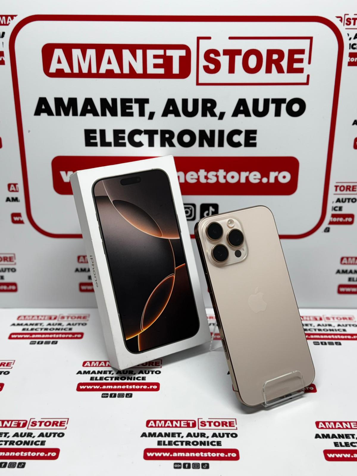 Iphone 16 Pro Max - imagine 2