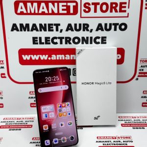 Honor Magic 8 Lite NOU 256GB