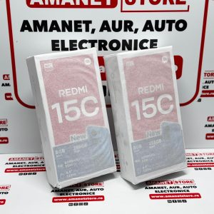 Xiaomi Redmi 15C 256GB Sigilat