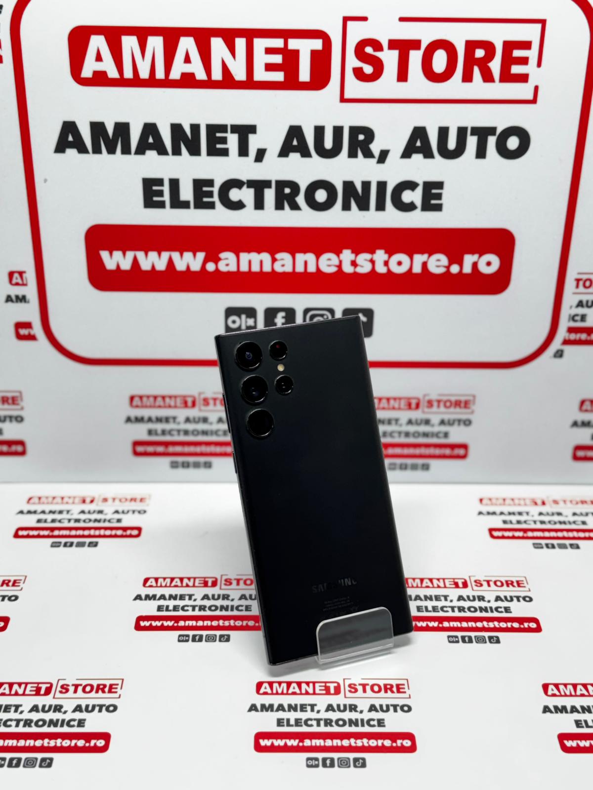 Samsung Galaxy S22 Ultra 256GB - imagine 2