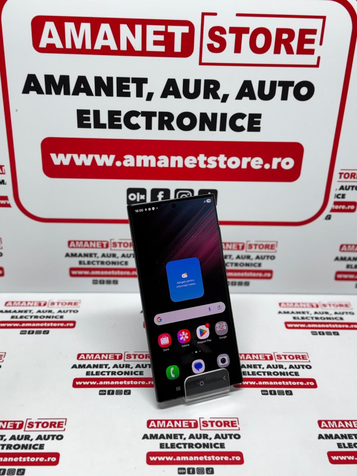 Samsung Galaxy S22 Ultra 256GB