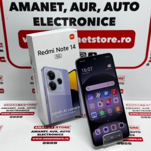 Xiaomi Redmi Note 14 5G