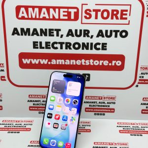 Iphone 16 Pro Max 512GB Bat.100%