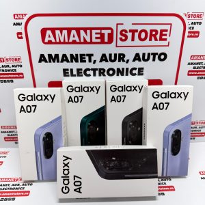 Samsung Galaxy A07 Sigilat
