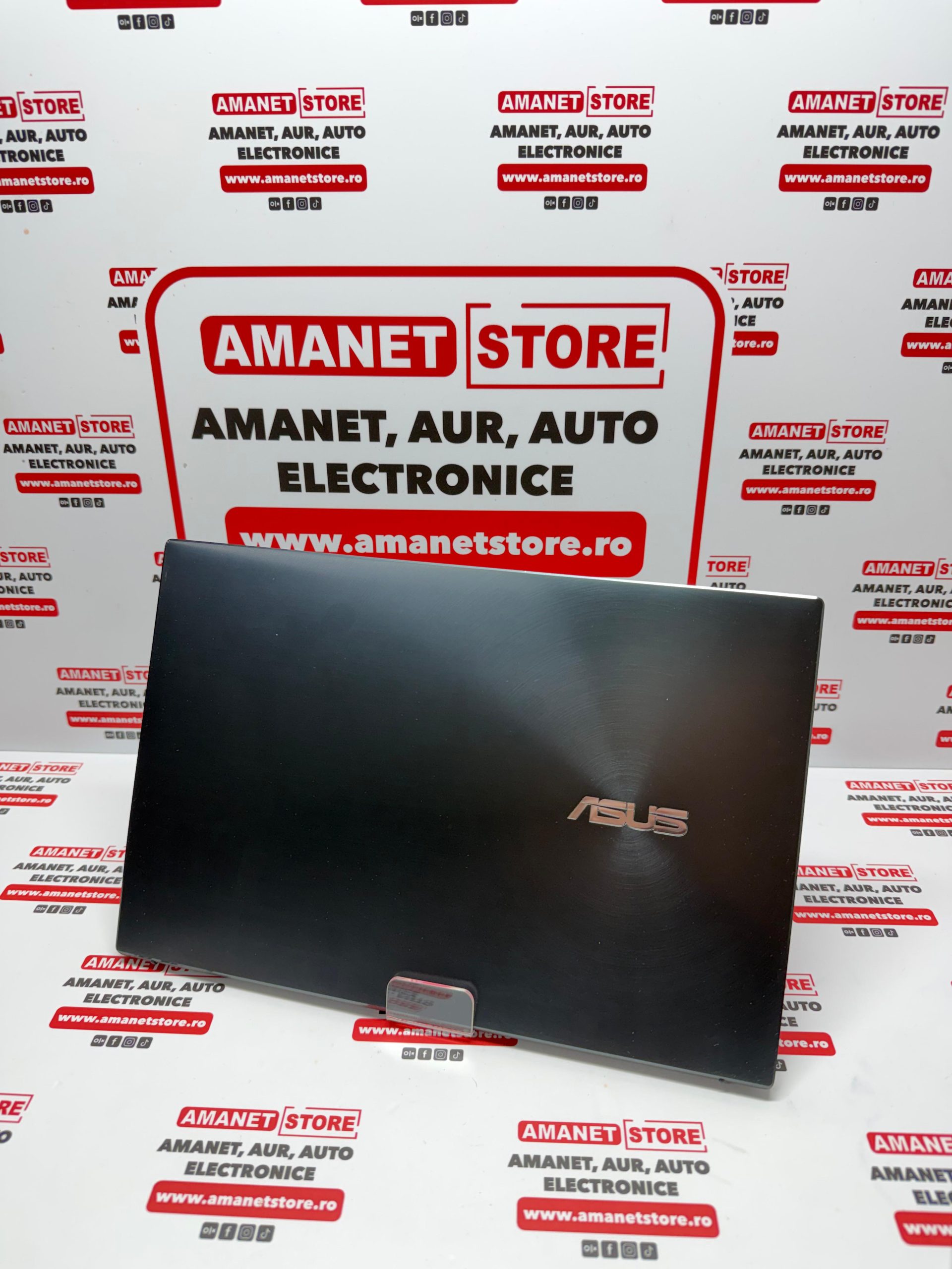 Asus ZenBook UX325J - imagine 3