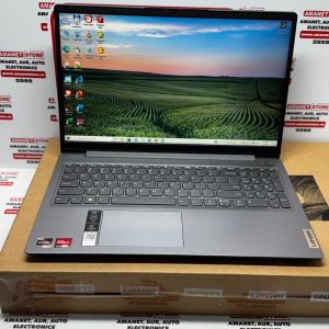 Lenovo IdeaPad 3 Ryzen 5 5500u