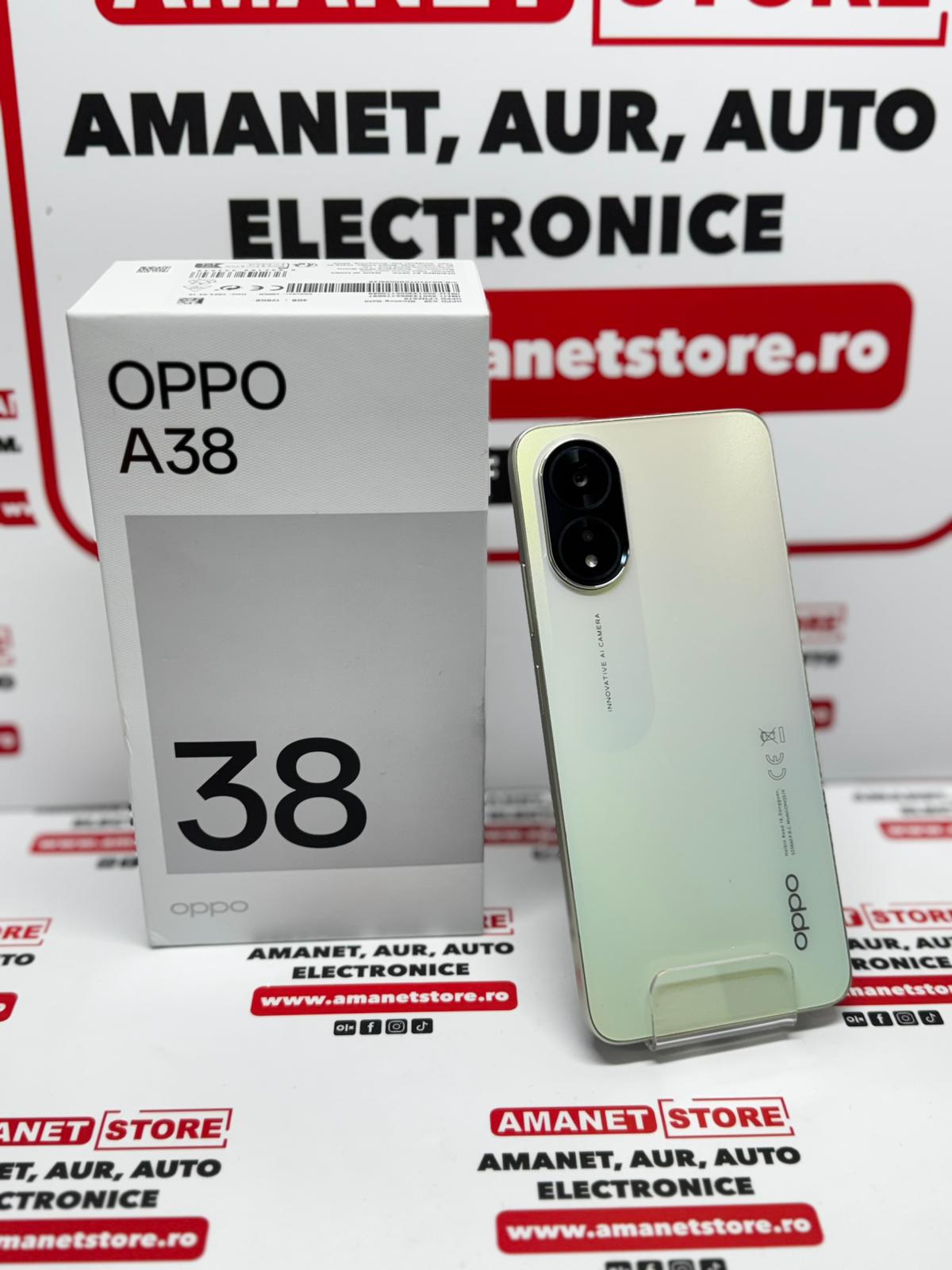Oppo A38 - imagine 2