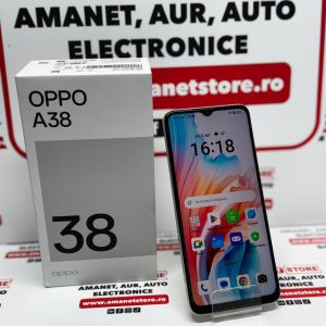 Oppo A38