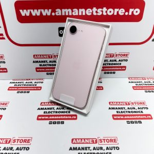 Iphone 17E NOU 256GB