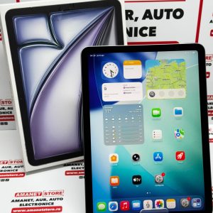 Ipad Air 11 M3 NOU 0 incarcari