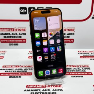 Iphone 16 Pro 128GB Bat.100%