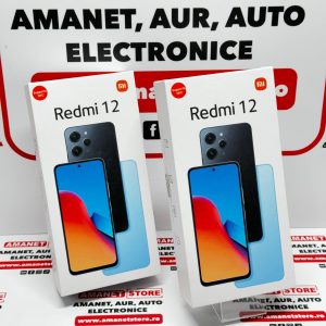Xiaomi Redmi 12 Sigilat