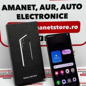 Samsung Galaxy S25 Ultra