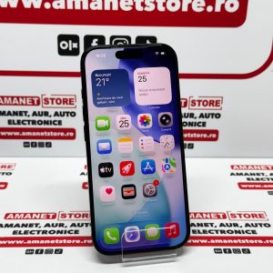 Iphone 16 Pro Bat.97%