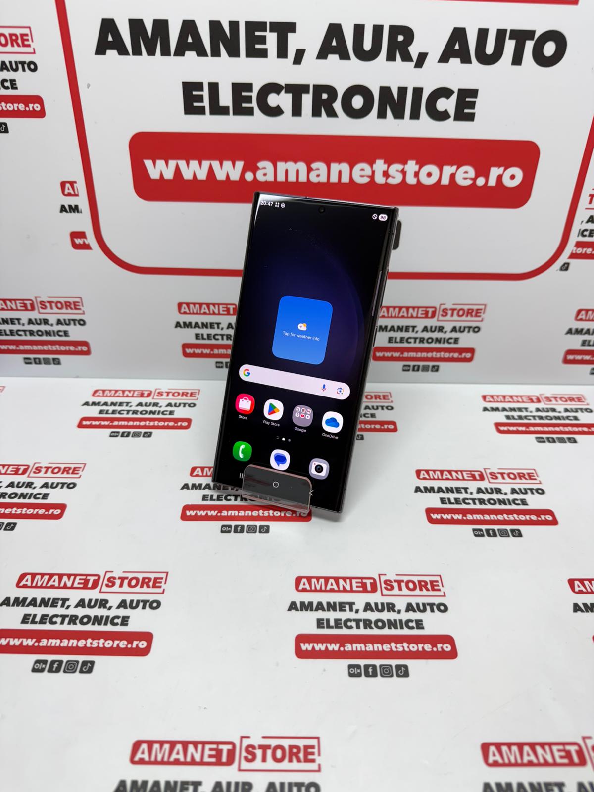 Samsung Galaxy S23 Ultra 256GB